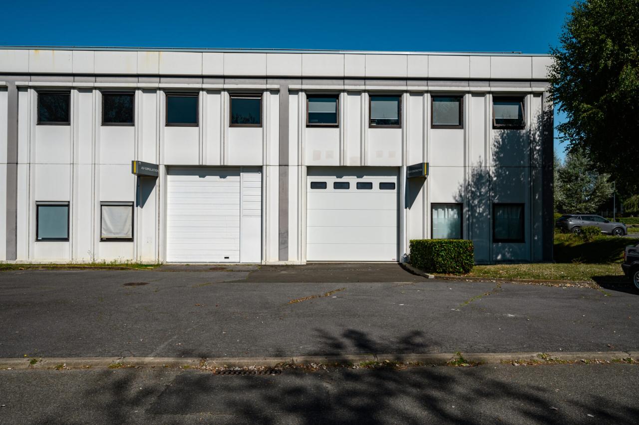 Local d'activité Villebon-sur-Yvette 654m² Location local d'activité Villebon-sur-Yvette Essonne OLACT2530894 3